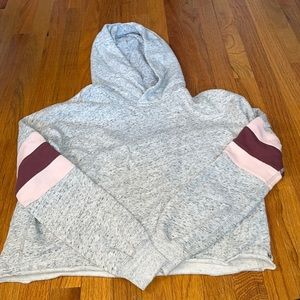Abercrombie hoodie